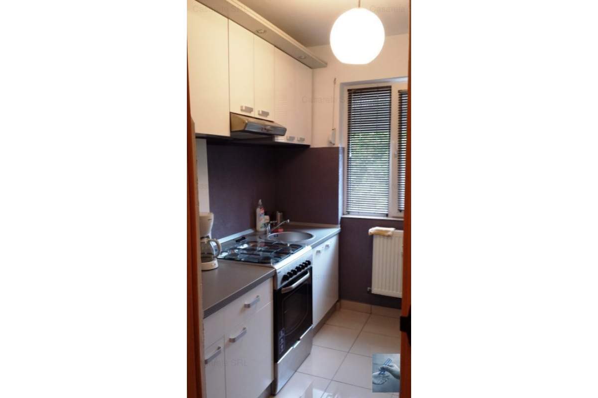 Apartament de inchiriat 3 camere