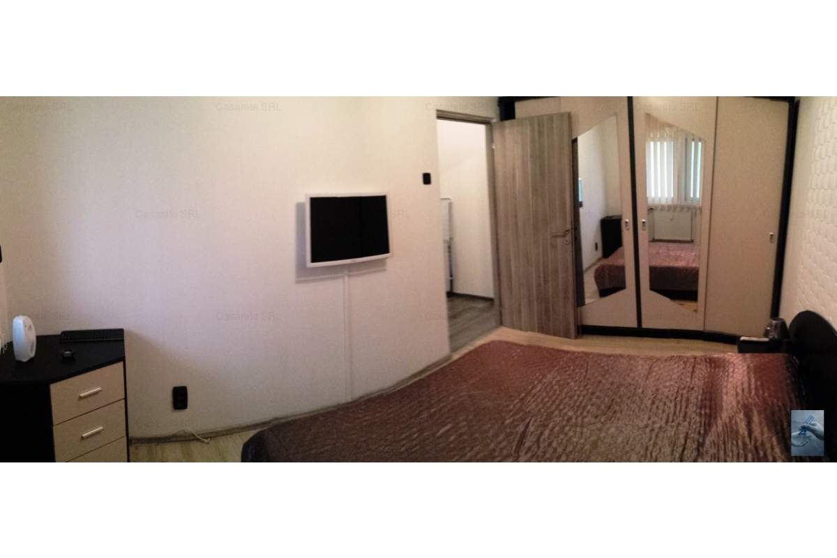 Apartament de inchiriat 3 camere