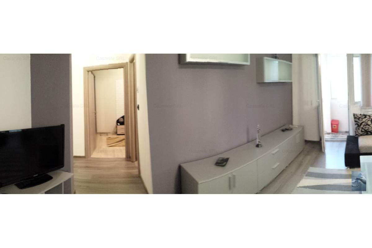 Apartament de inchiriat 3 camere