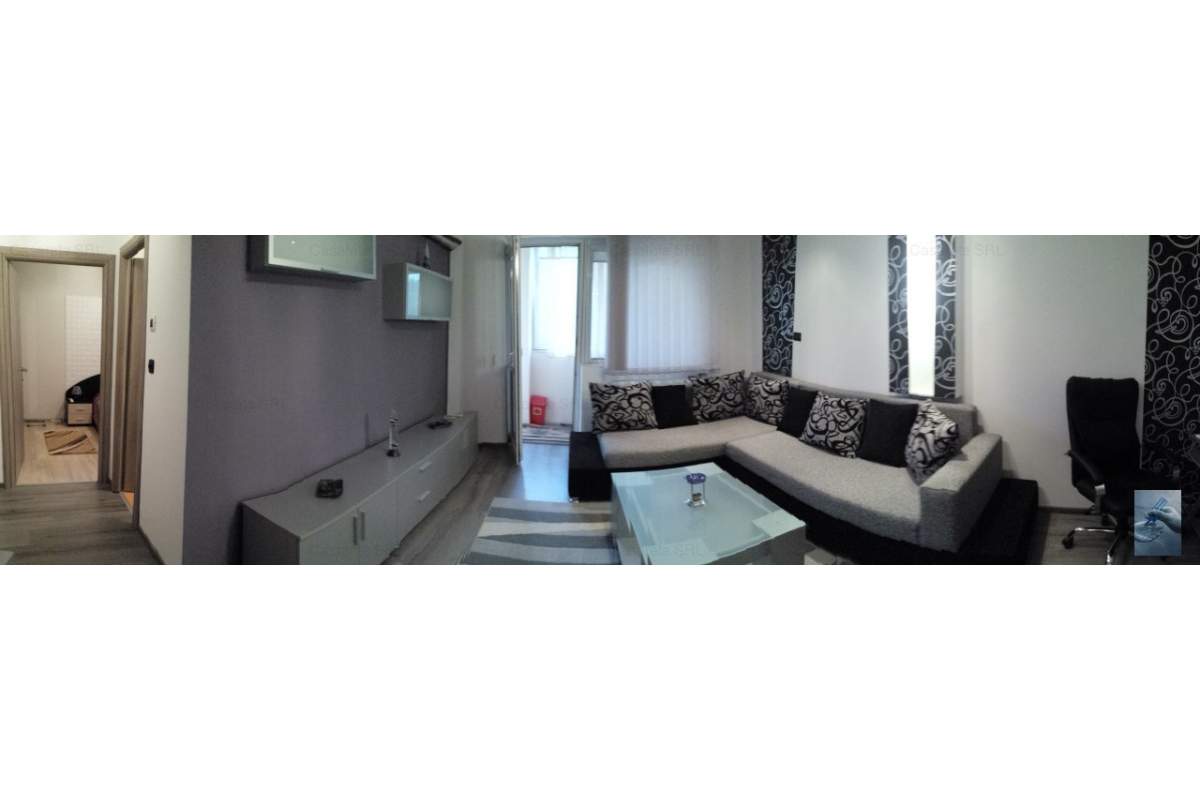Apartament de inchiriat 3 camere