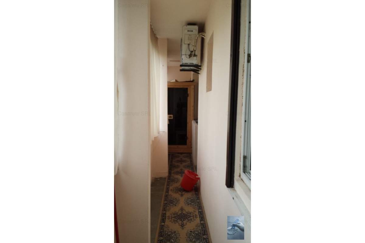 Apartament de inchiriat 3 camere