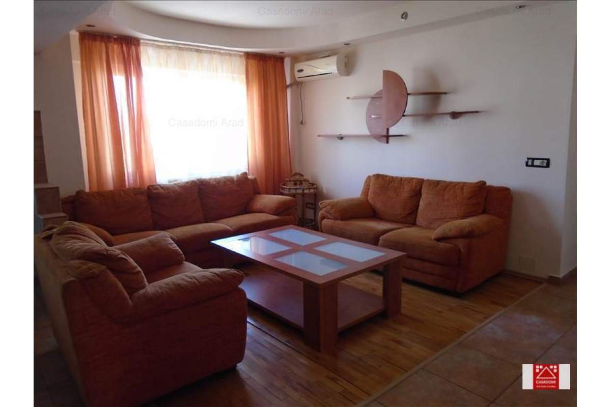  Apartament de inchiriat 3 camere