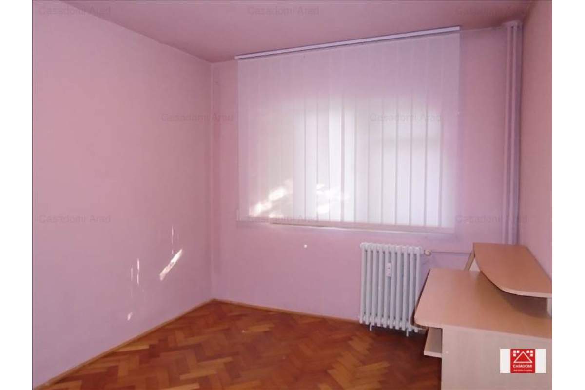 Apartament de inchiriat 3 camere