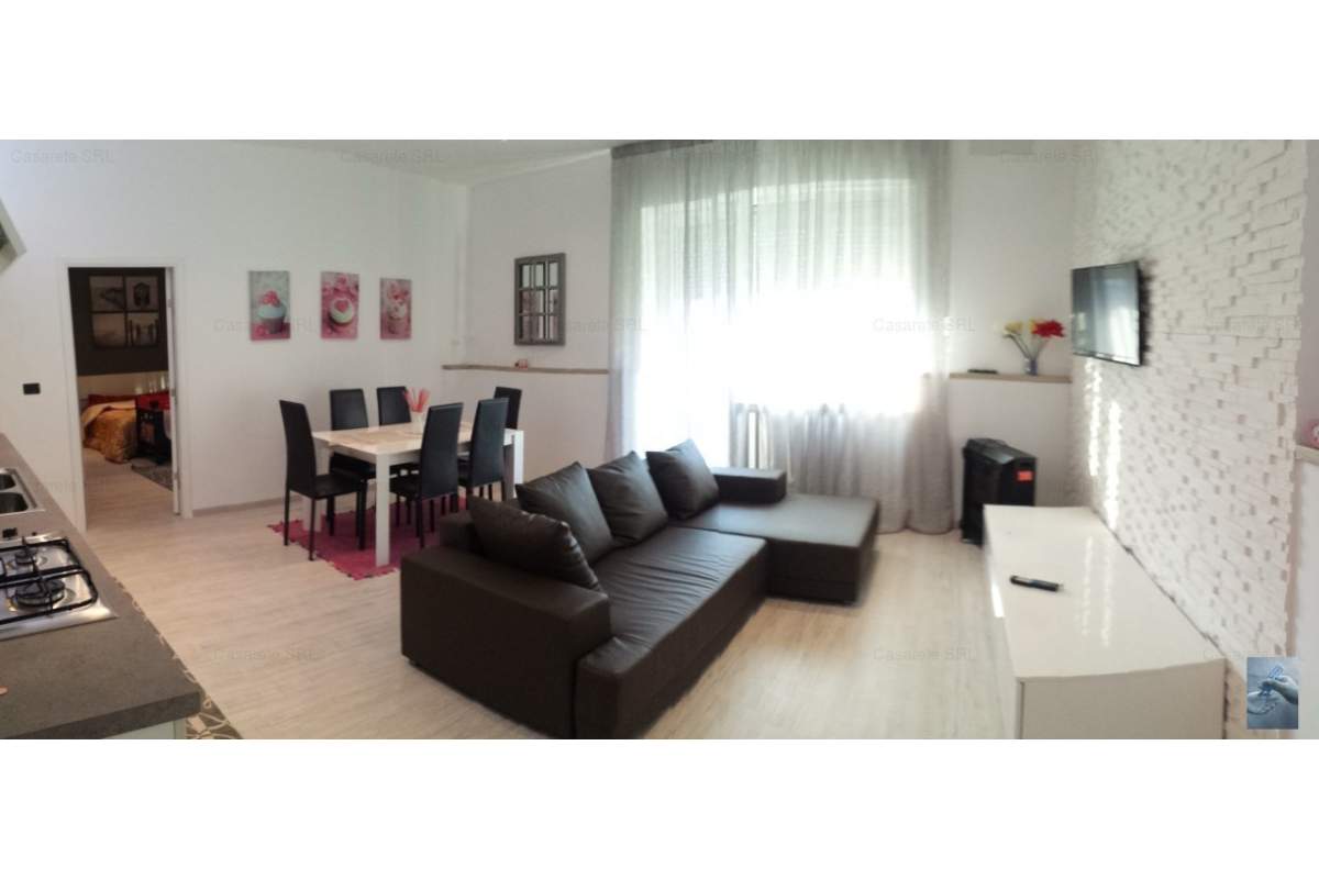  Apartament de inchiriat 3 camere