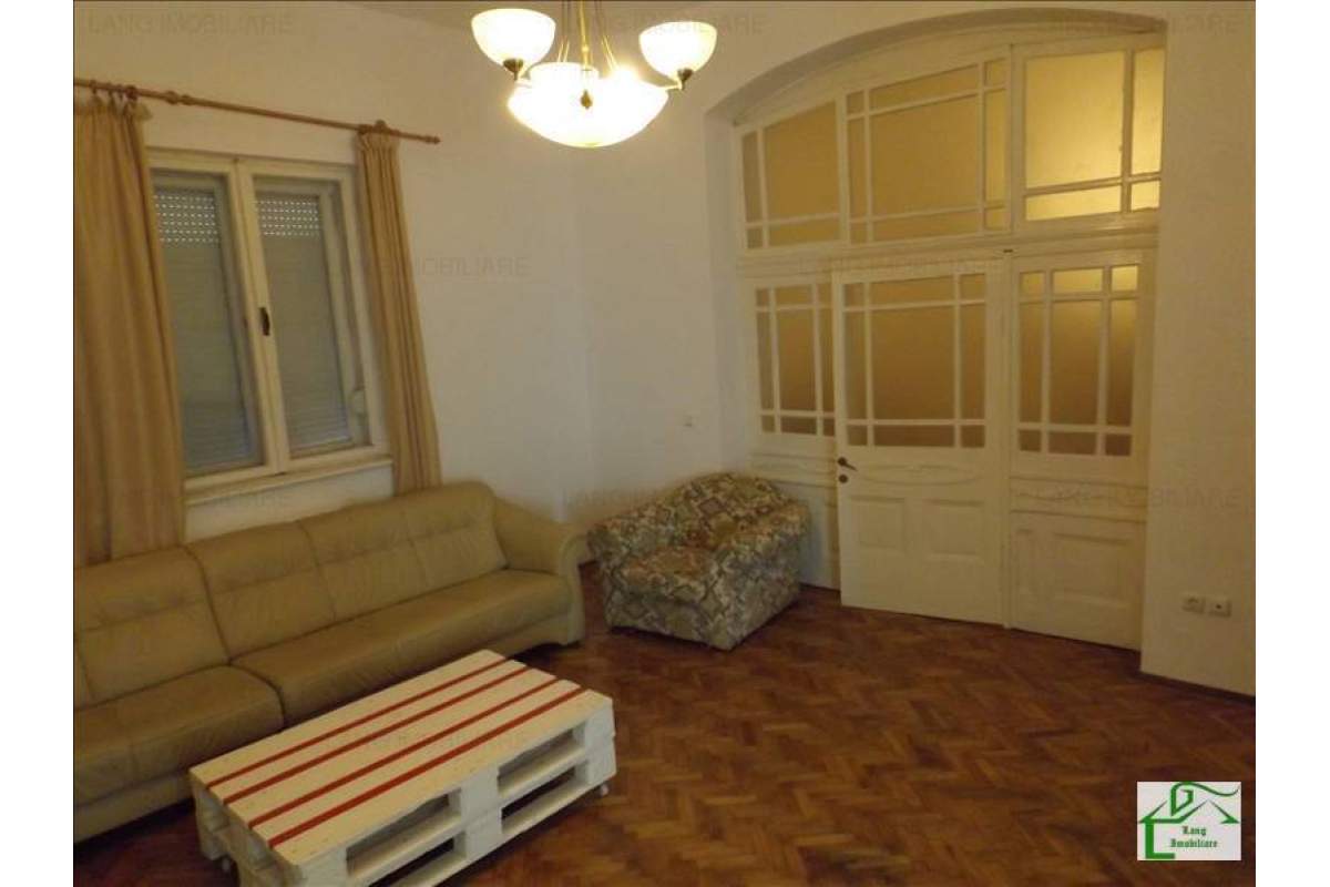  Apartament de inchiriat 3 camere