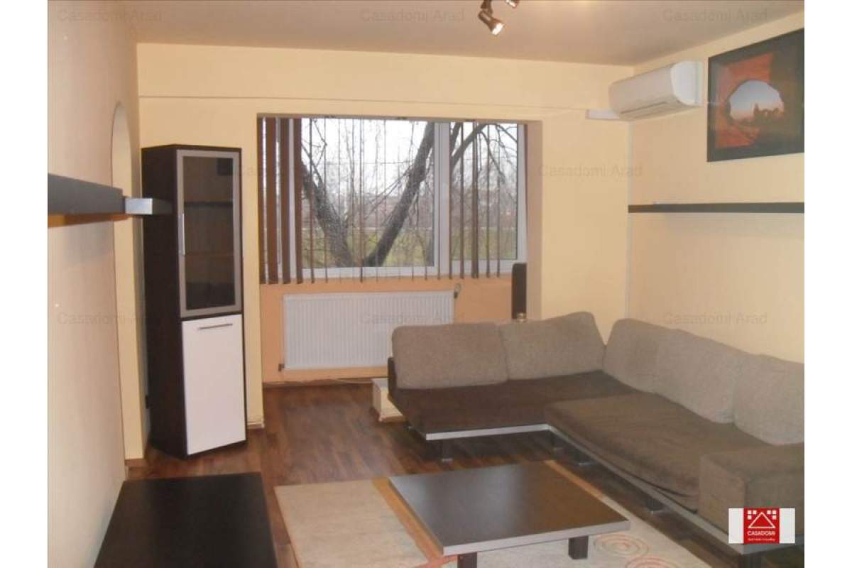  Apartament de inchiriat 3 camere