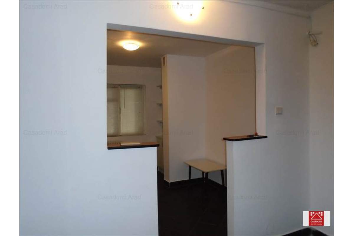 Apartament de inchiriat 3 camere
