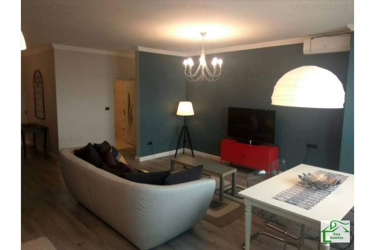  Apartament de inchiriat 3 camere