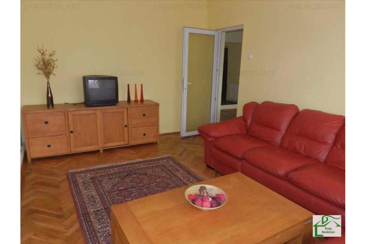  Apartament de inchiriat 3 camere