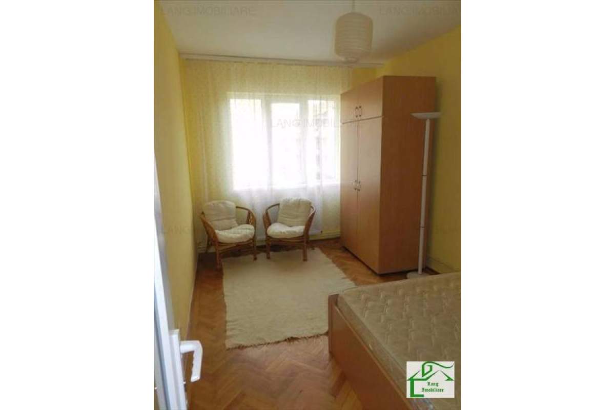  Apartament de inchiriat 3 camere