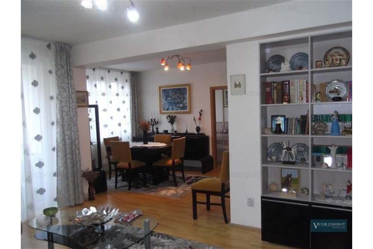  Apartament de inchiriat 3 camere