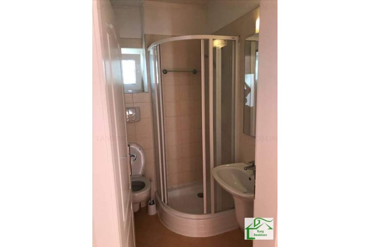 Apartament de inchiriat 3 camere