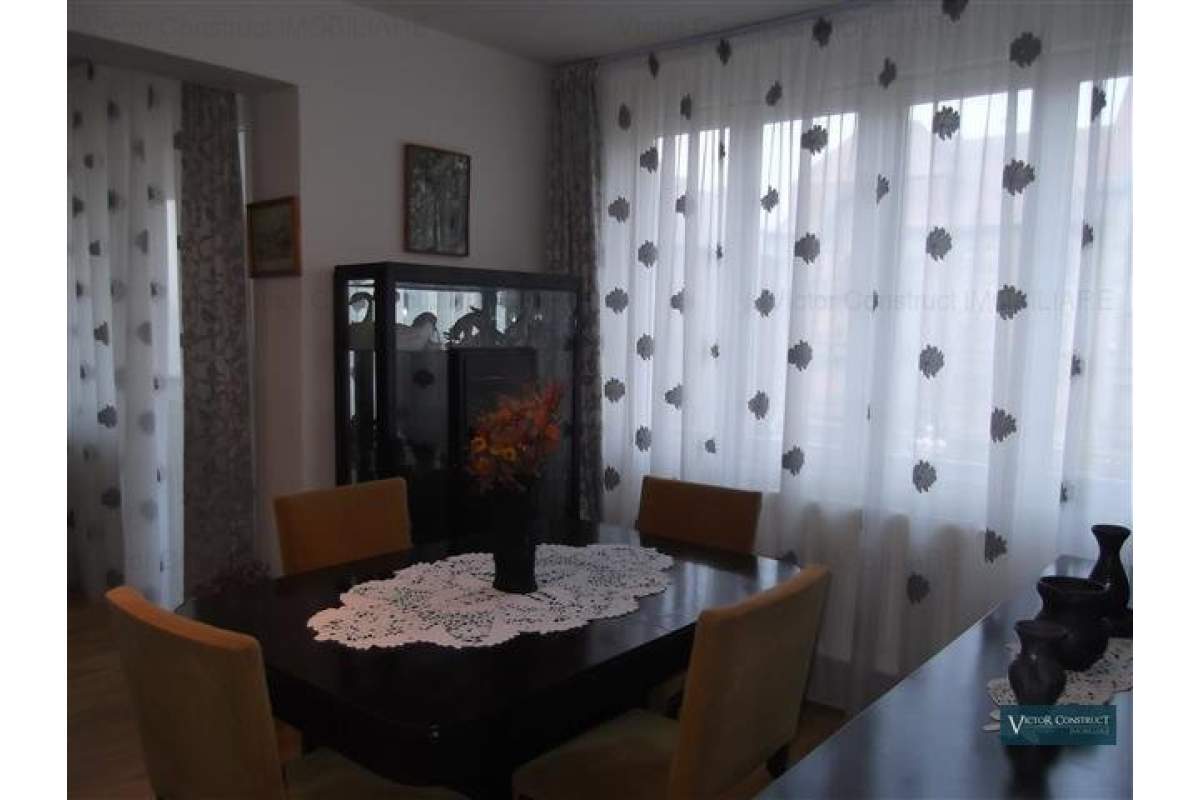  Apartament de inchiriat 3 camere