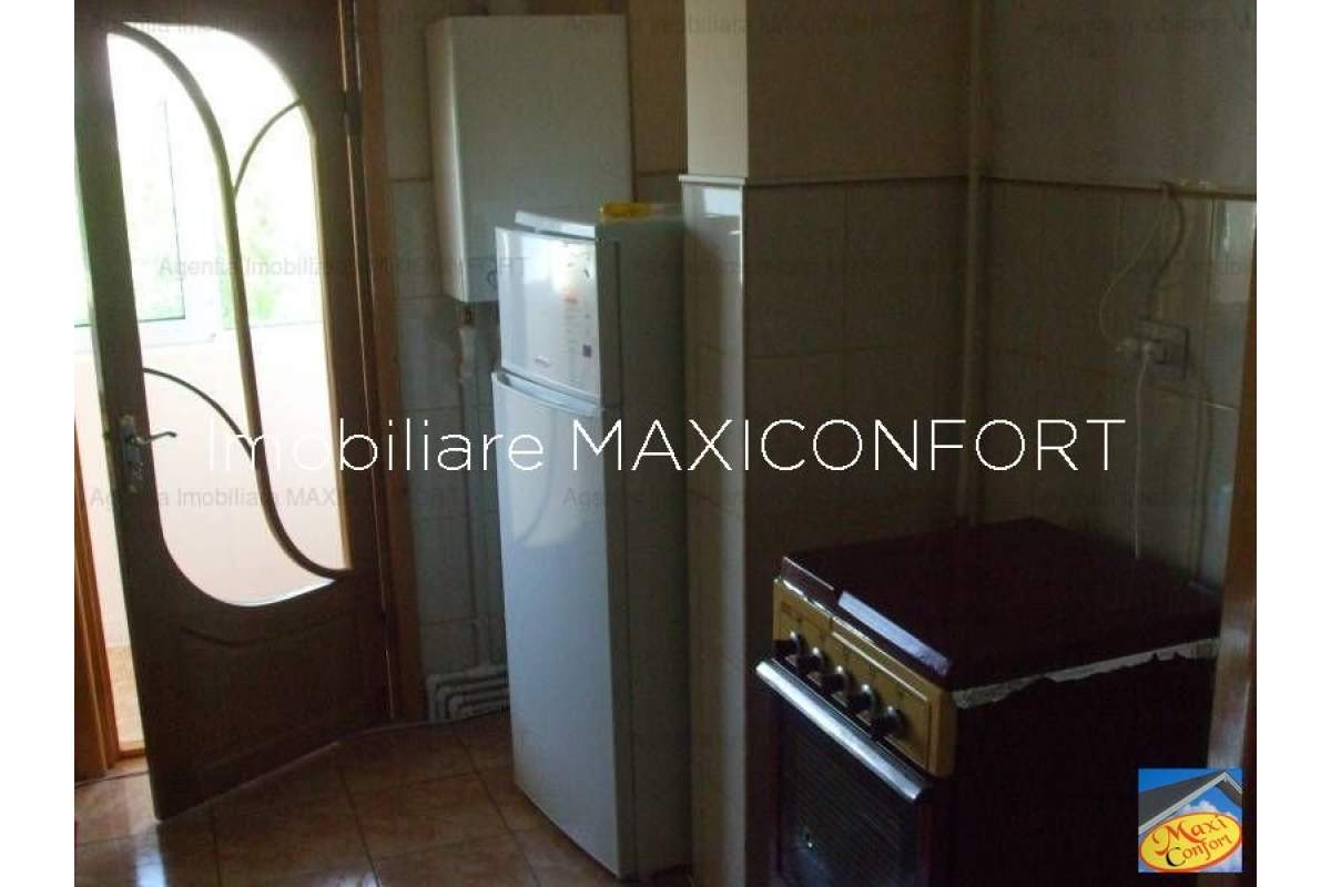 Apartament de inchiriat 3 camere