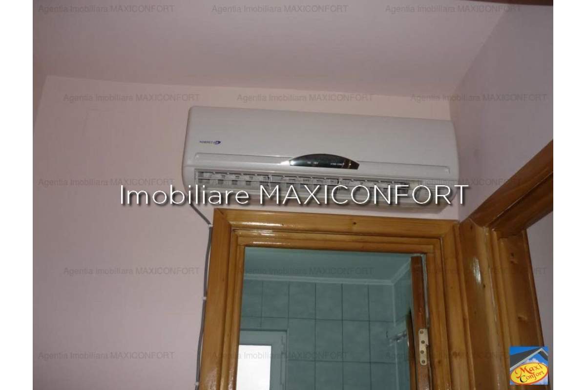 Apartament de inchiriat 3 camere