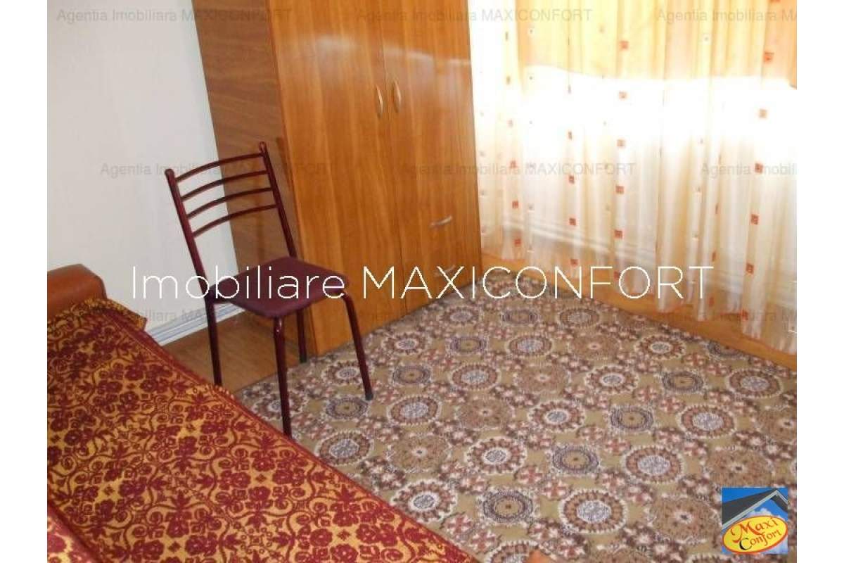  Apartament de inchiriat 3 camere