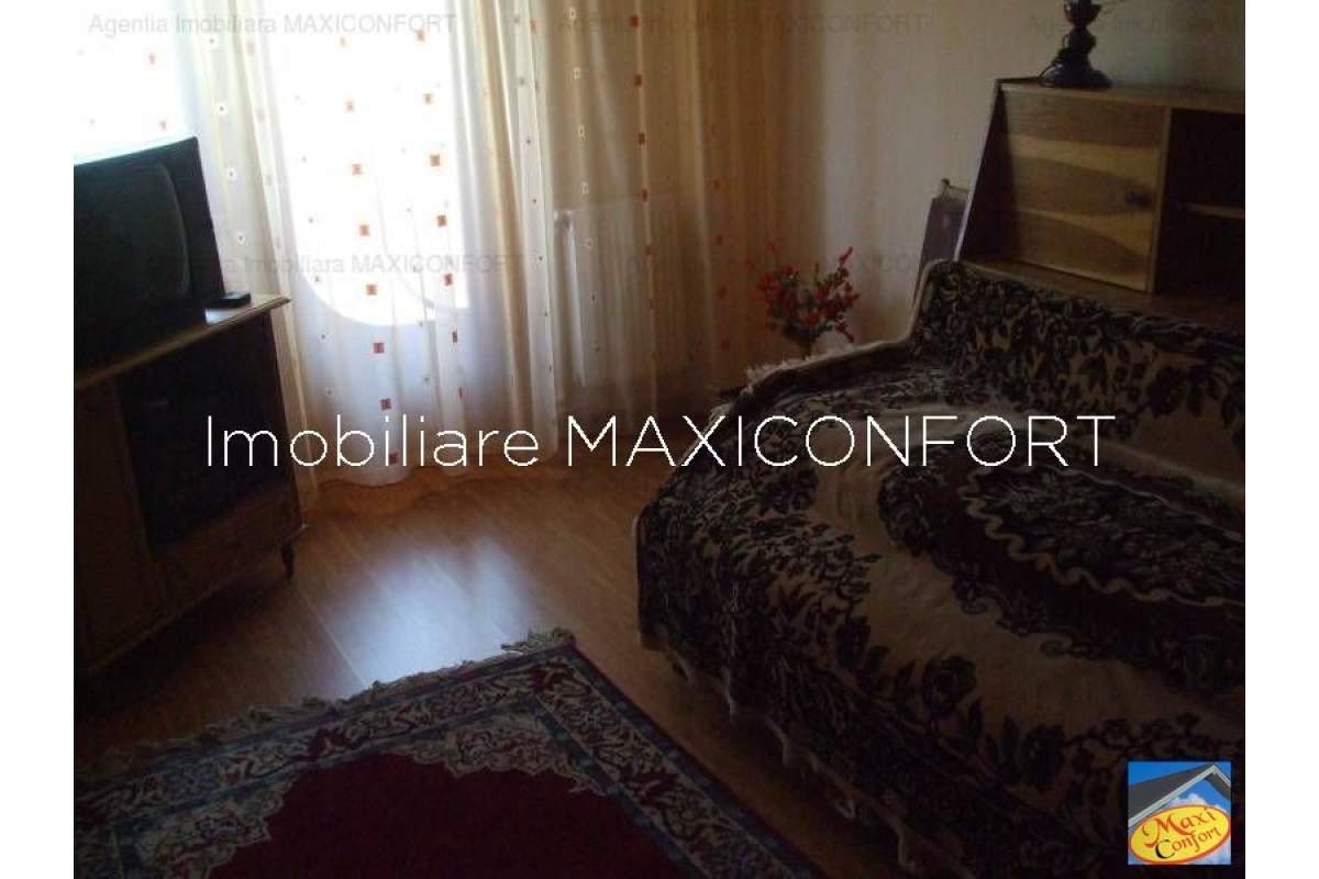  Apartament de inchiriat 3 camere