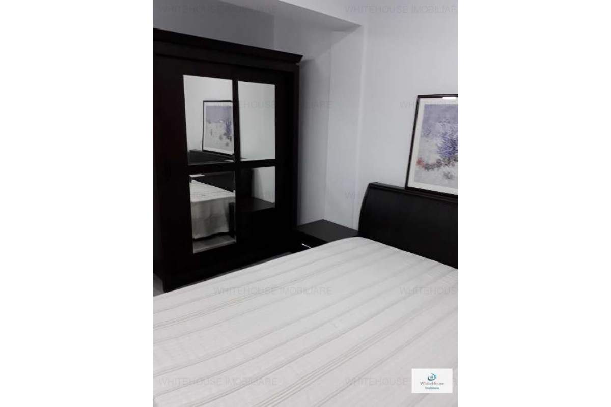  apartament de inchiriat, 4 camere, zona centrala