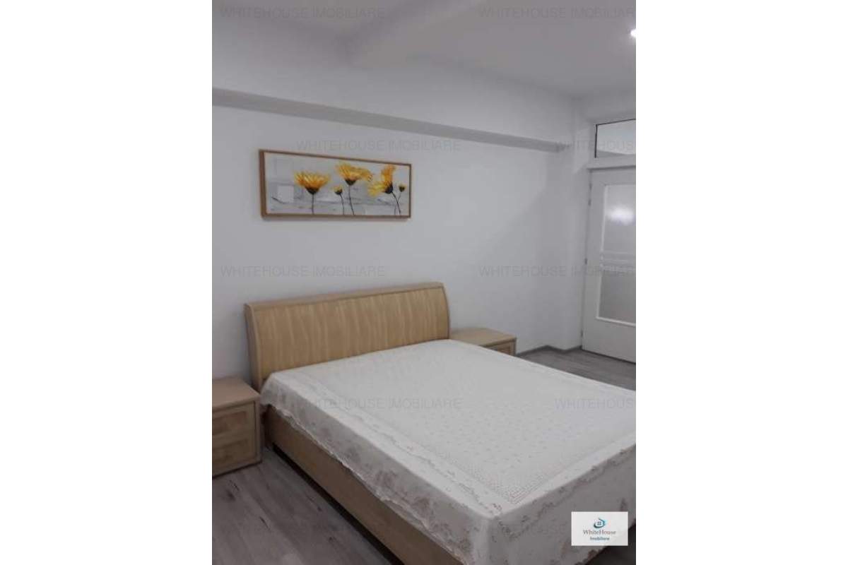  apartament de inchiriat, 4 camere, zona centrala