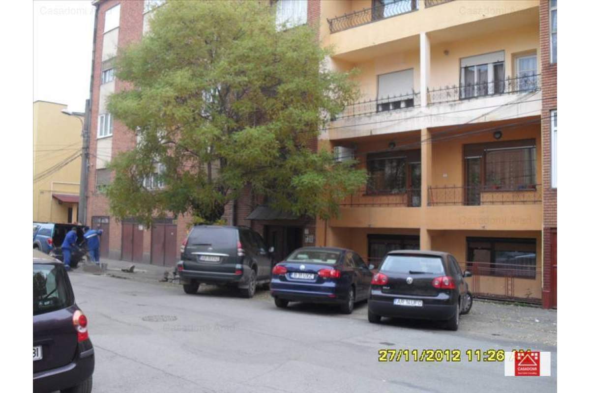  Apartament de inchiriat 4 camere