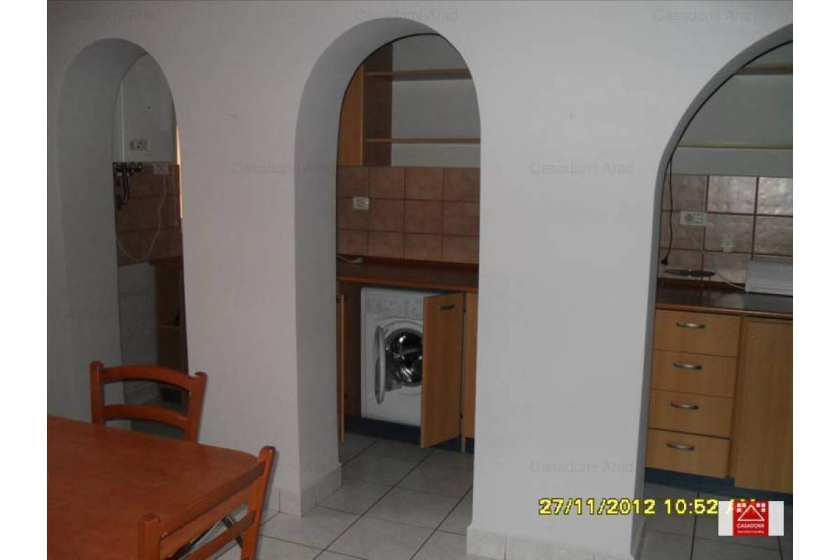  Apartament de inchiriat 4 camere