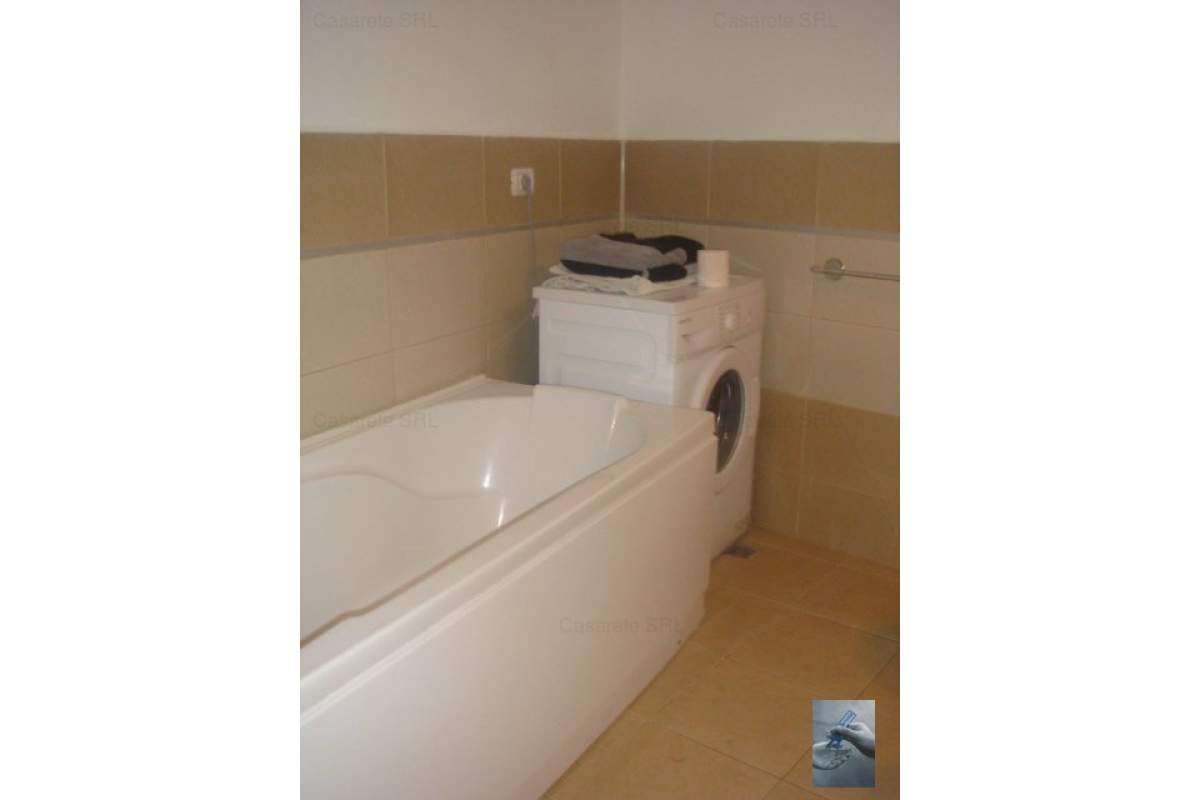 Apartament de inchiriat 4 camere