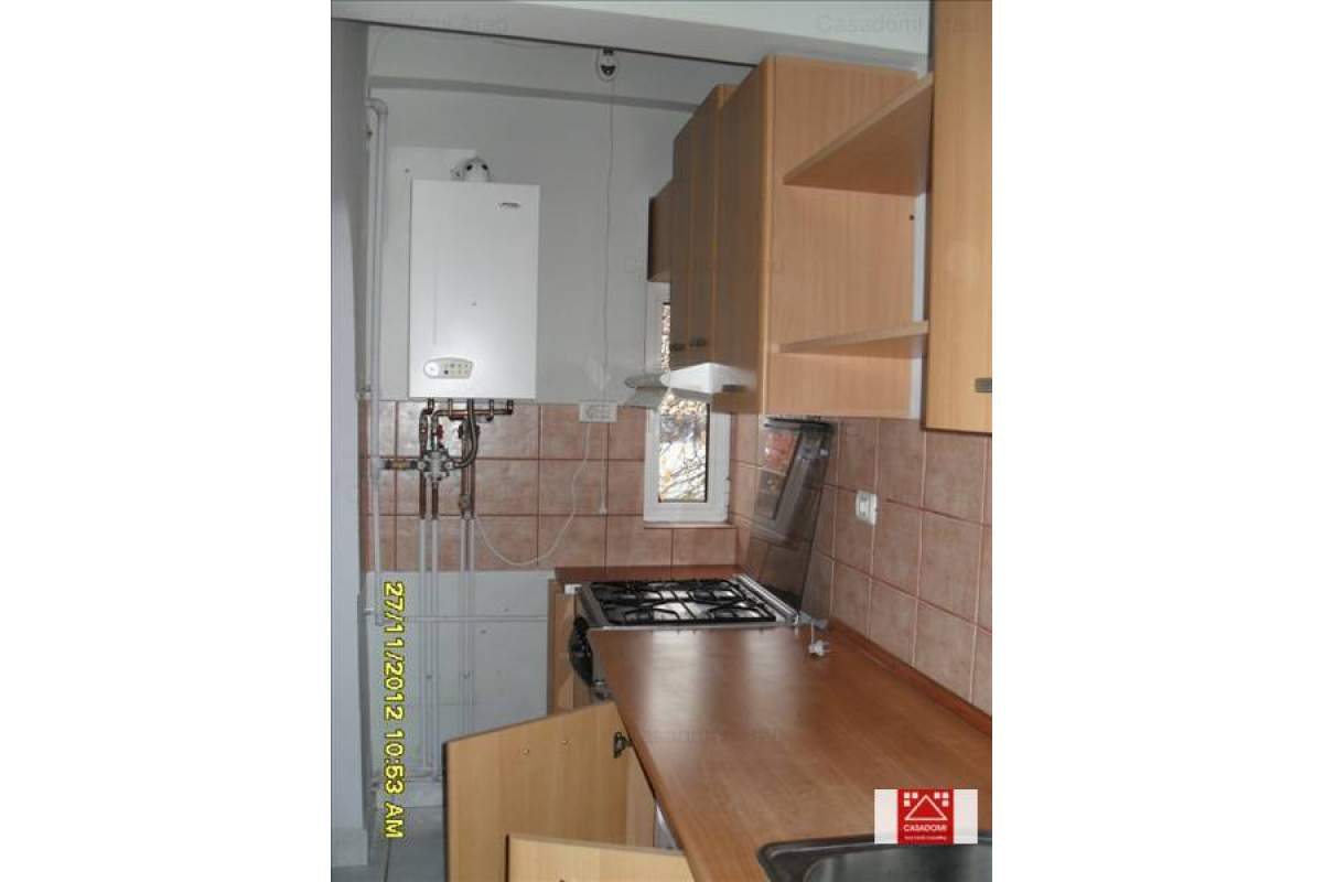  Apartament de inchiriat 4 camere