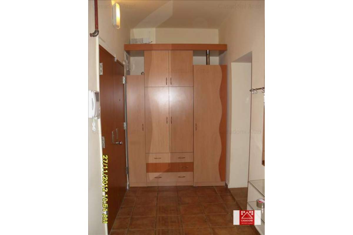  Apartament de inchiriat 4 camere