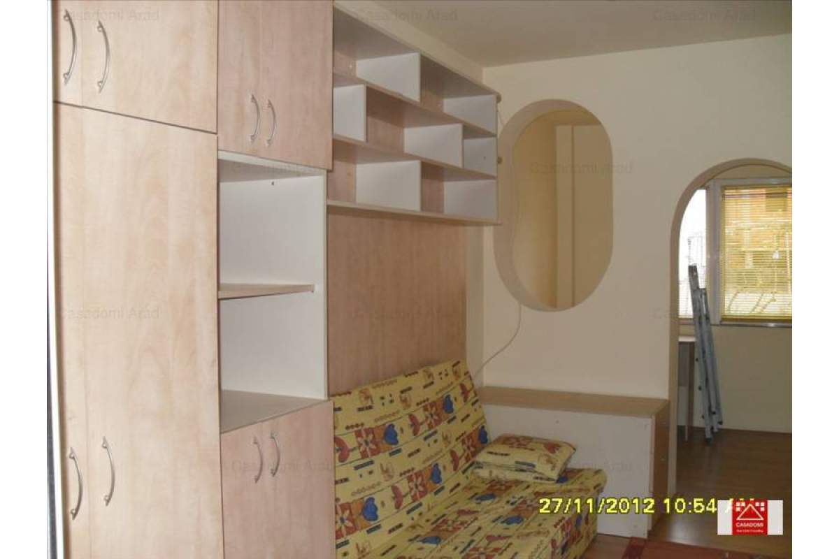  Apartament de inchiriat 4 camere