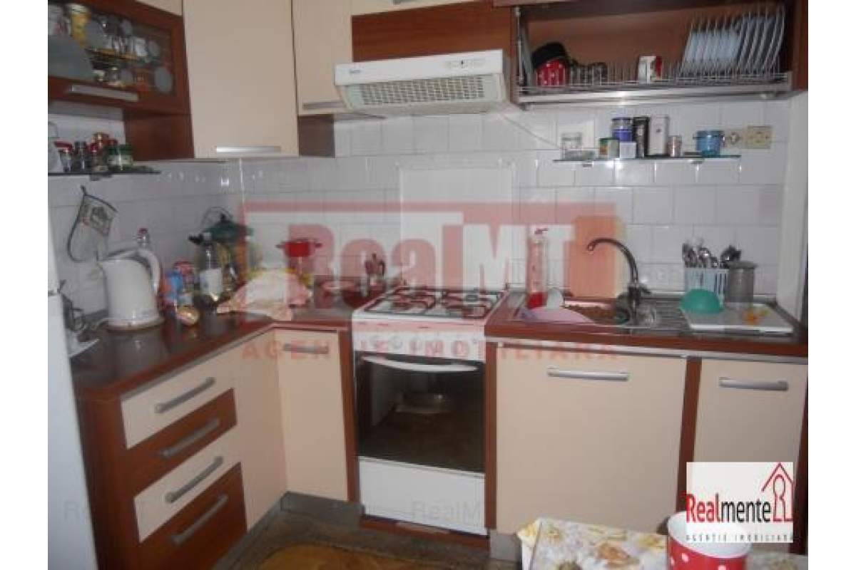  Apartament de inchiriat Alba Iulia Cetate