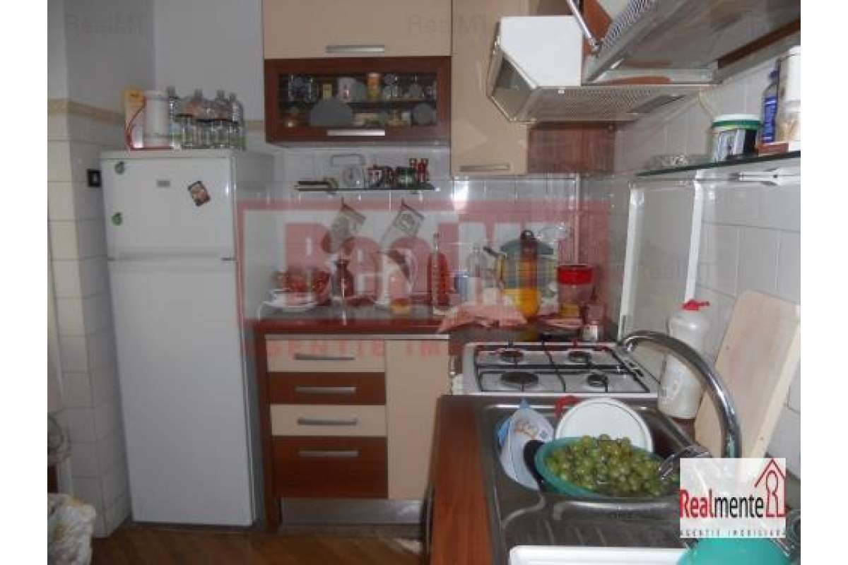  Apartament de inchiriat Alba Iulia Cetate