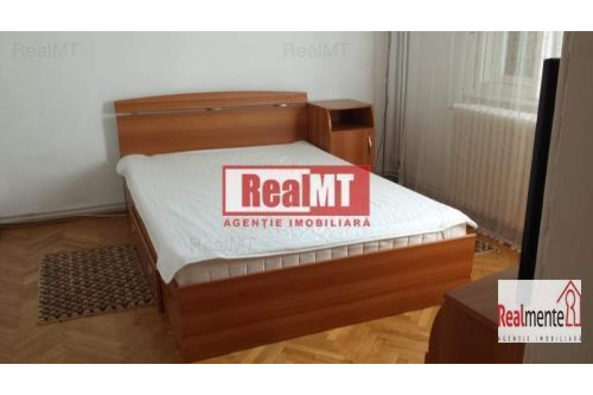  Apartament de inchiriat Alba Iulia Cetate