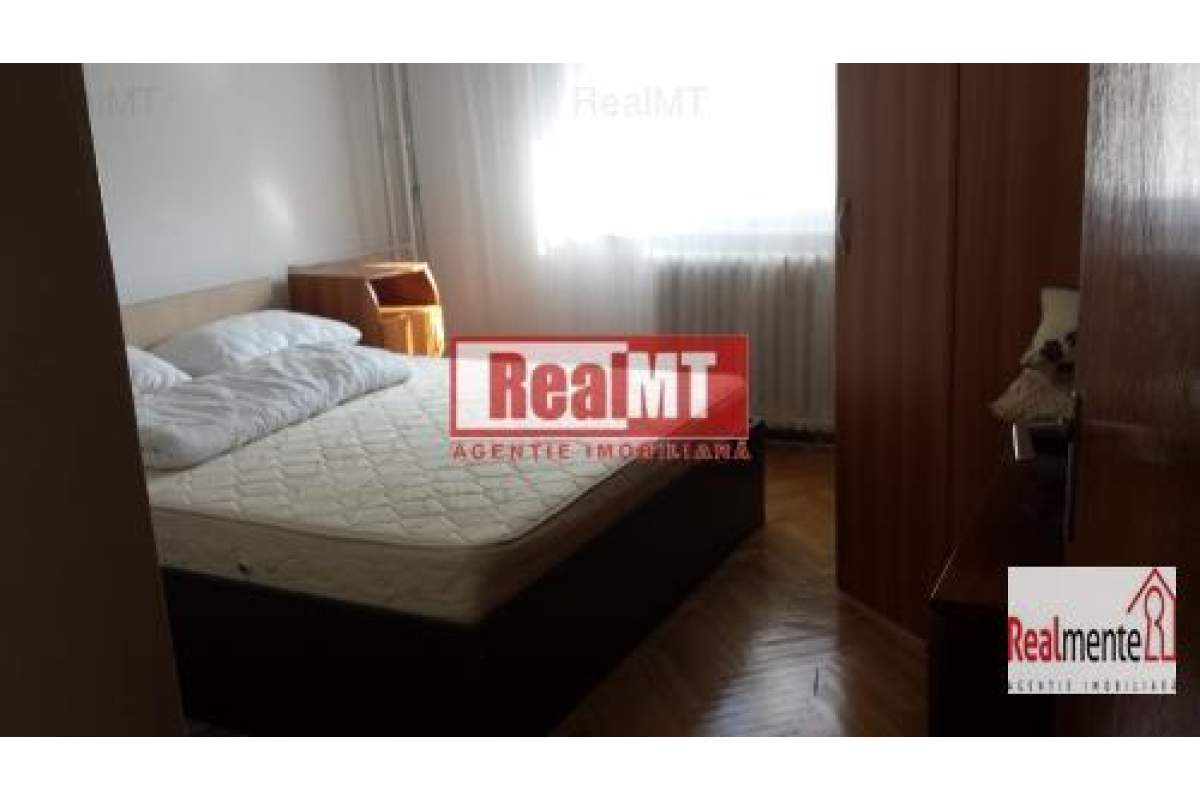  Apartament de inchiriat Alba Iulia Cetate