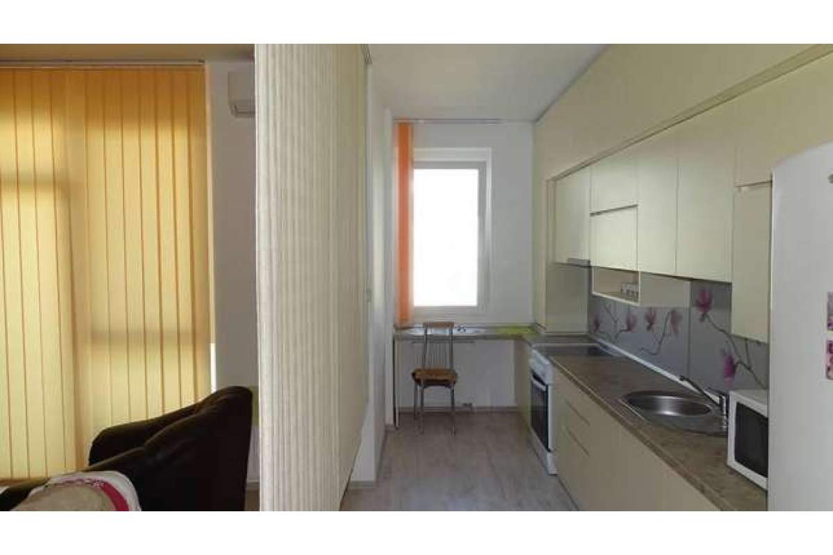 Apartament de inchiriat Ared, Kaufland