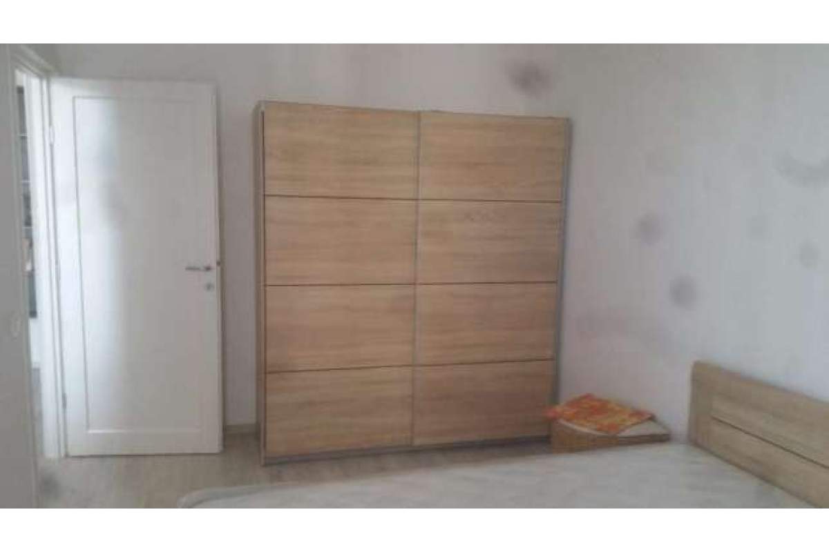 Apartament de inchiriat Ared, Kaufland