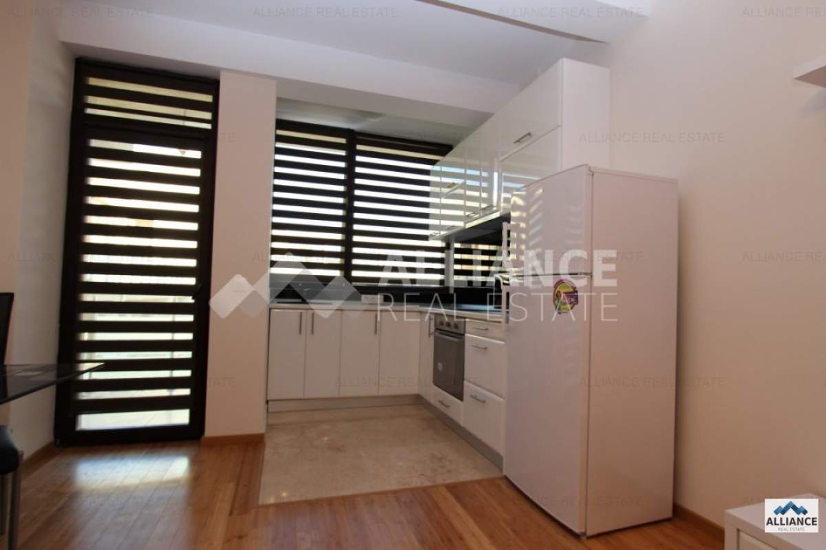  Apartament de inchiriat, Copou, 35 mp