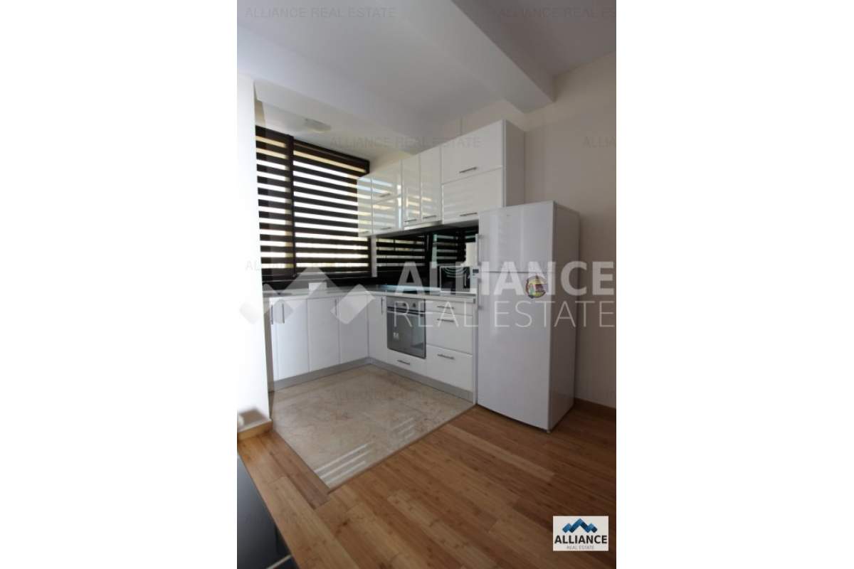  Apartament de inchiriat, Copou, 35 mp