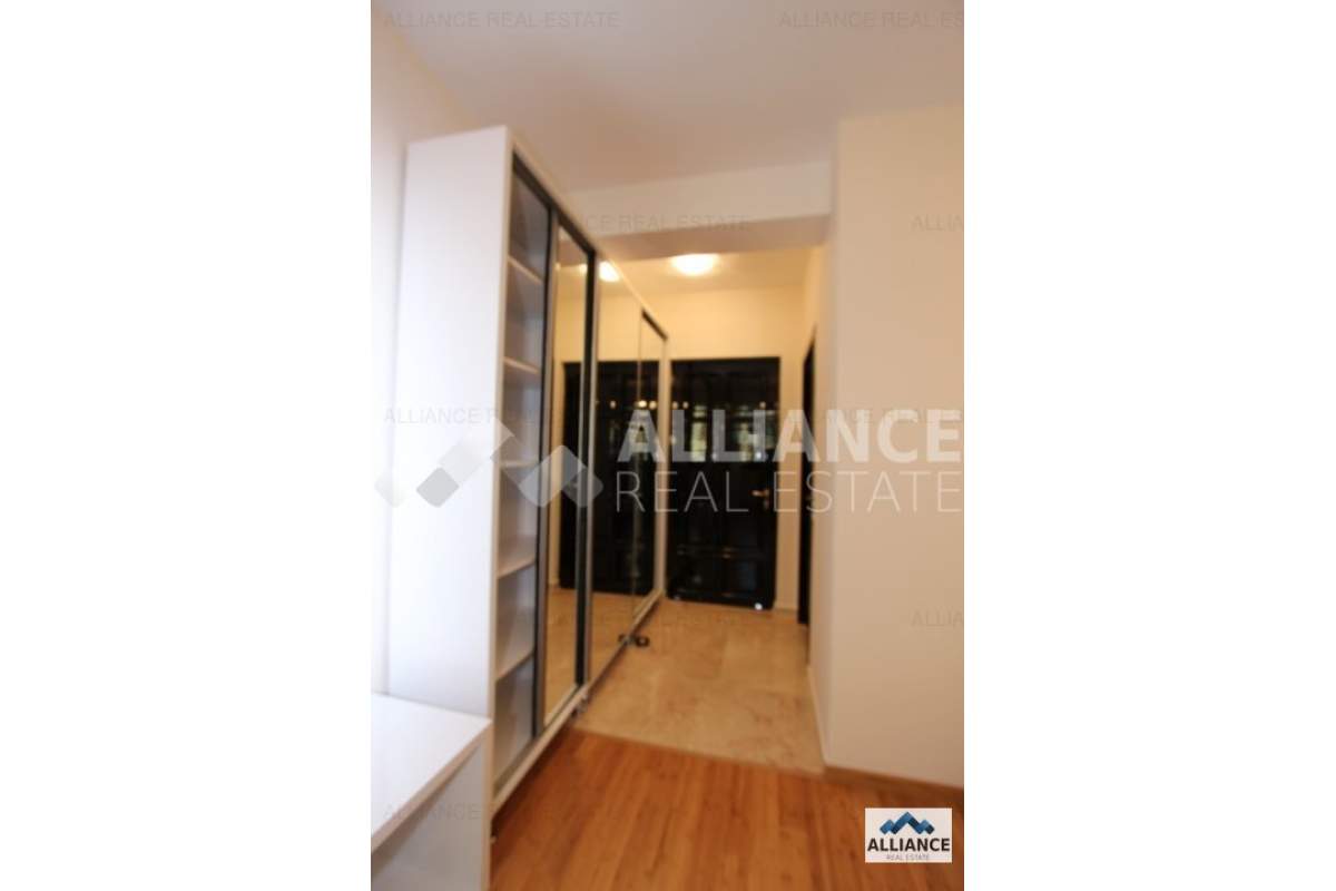  Apartament de inchiriat, Copou, 35 mp