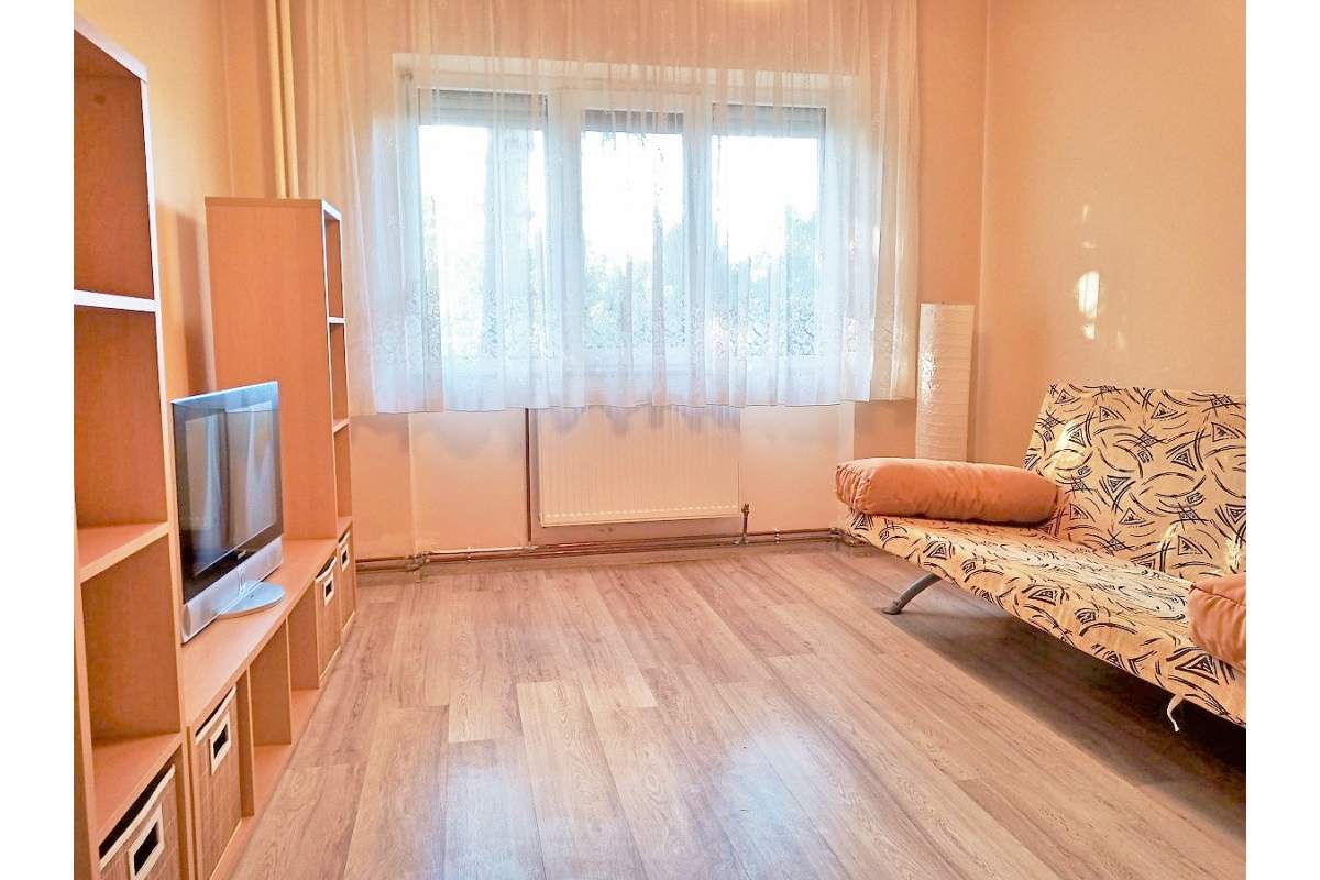 Apartament de inchiriat cu loc de parcare, Zona Centru Arad