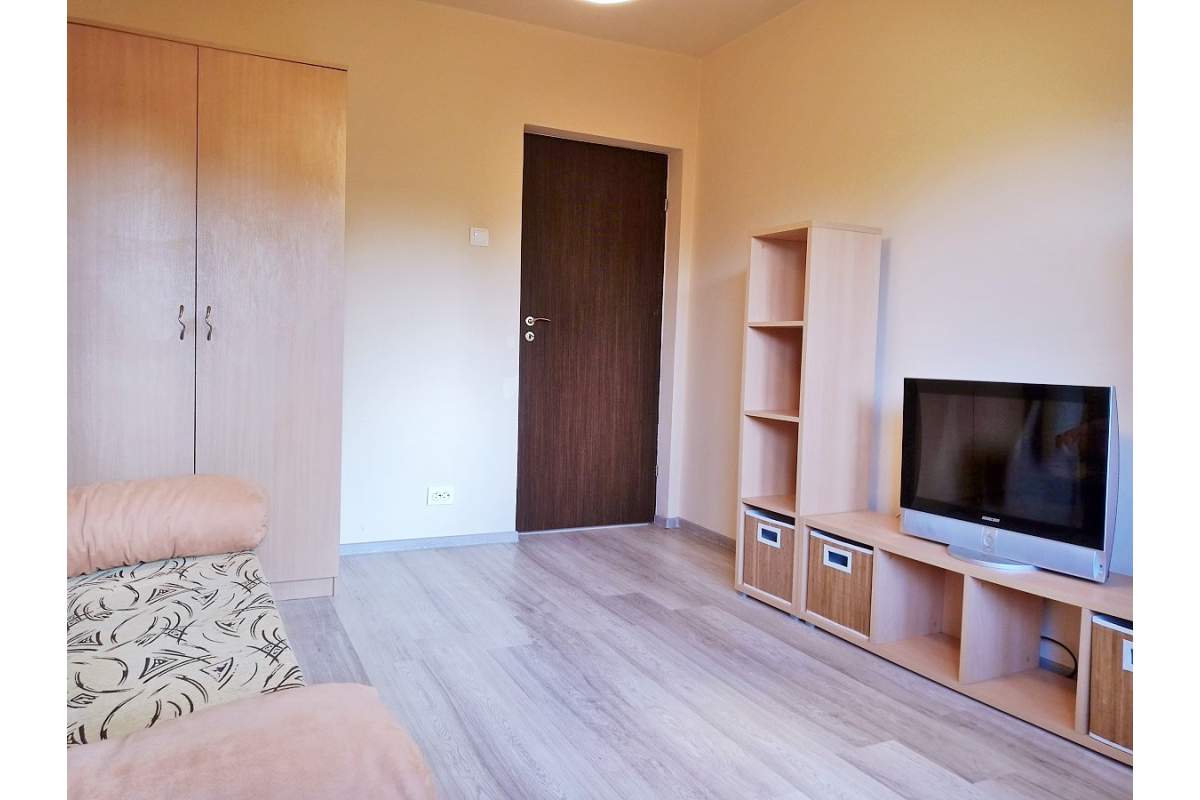 Apartament de inchiriat cu loc de parcare, Zona Centru Arad