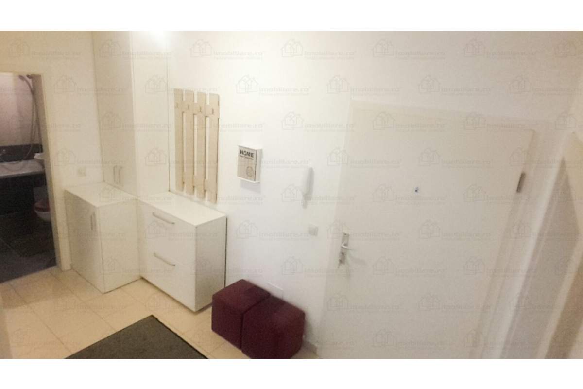  apartament de inchiriat modern,mobilat si utilat complet