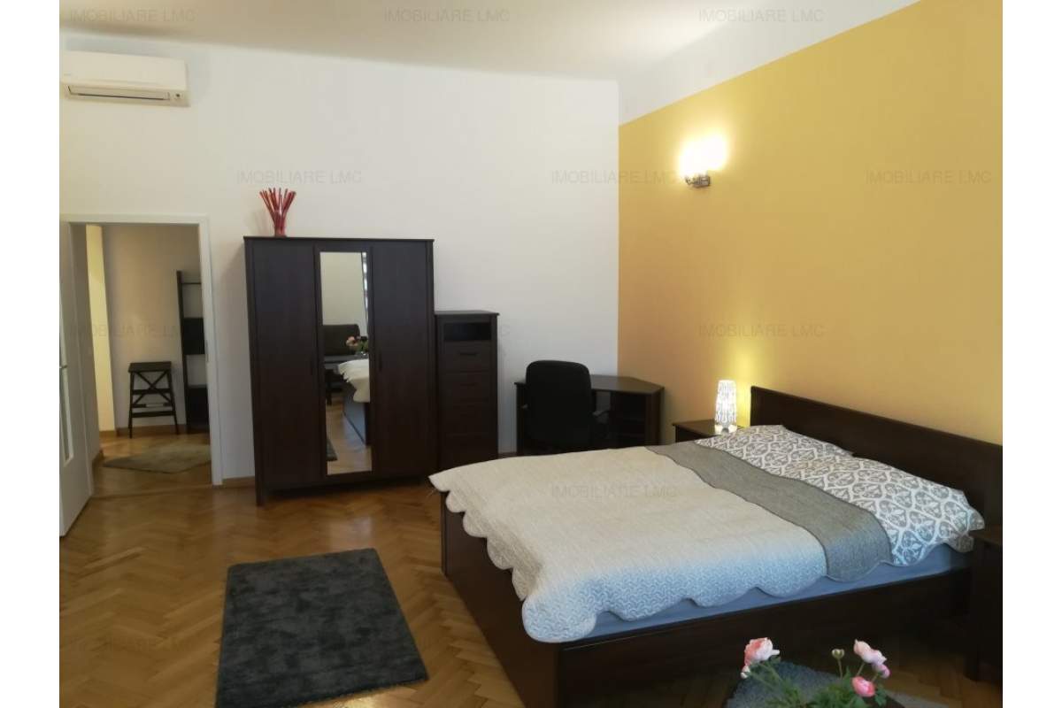  Apartament de inchiriat