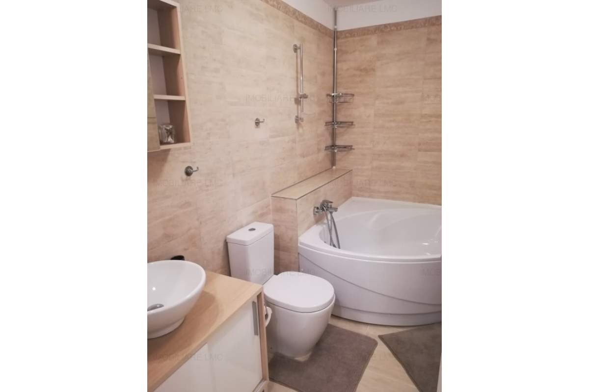  Apartament de inchiriat