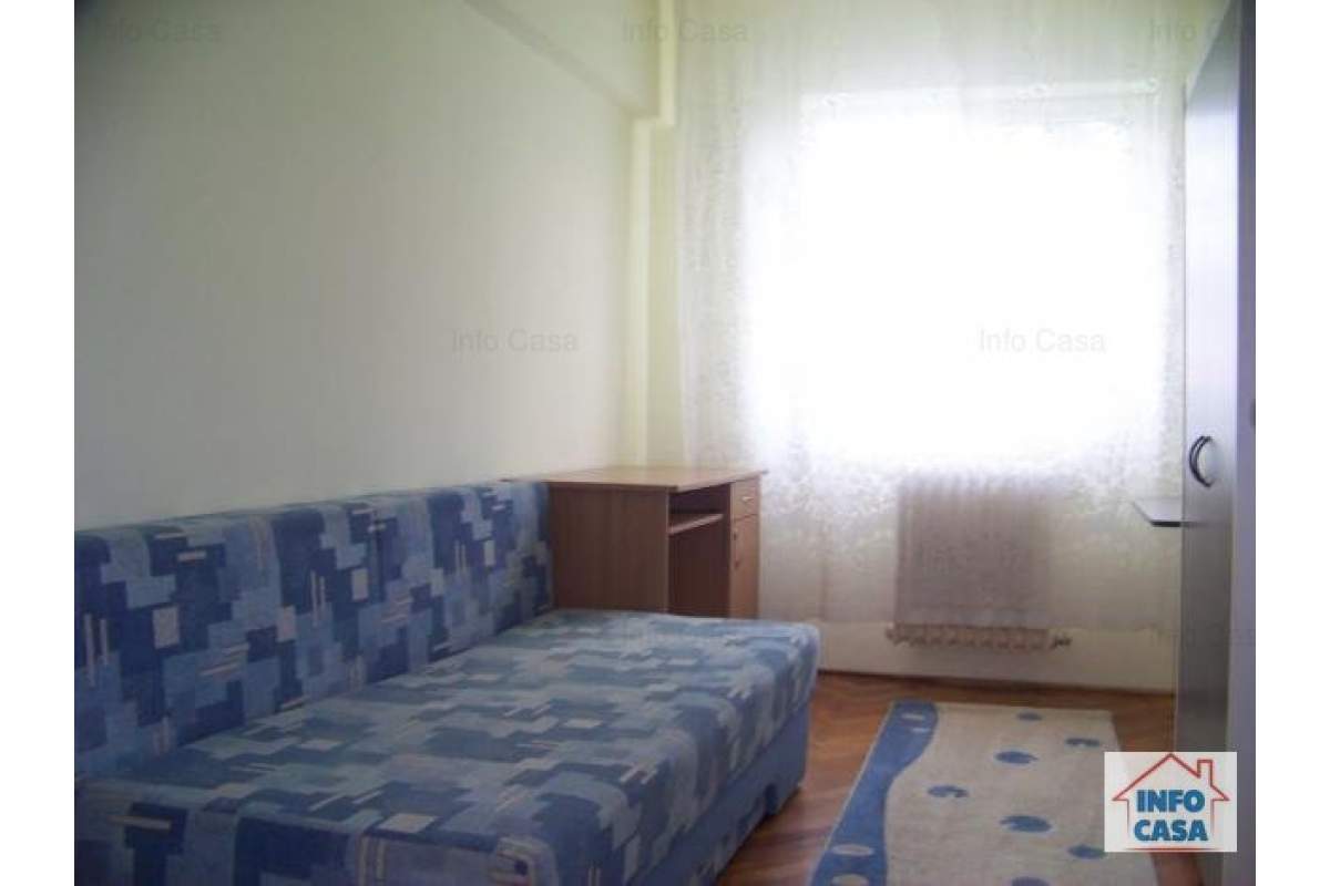 Apartament de inchiriat
