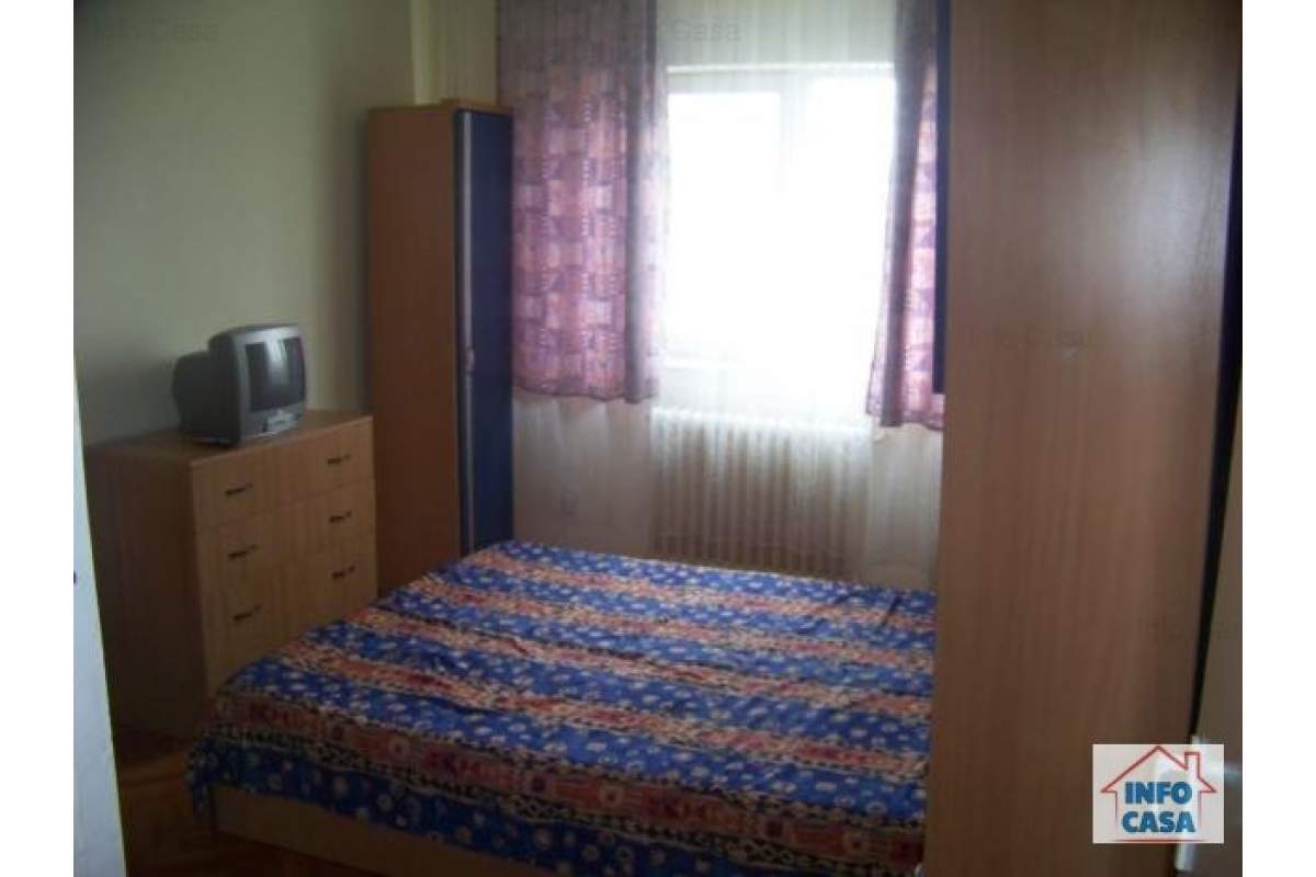 Apartament de inchiriat