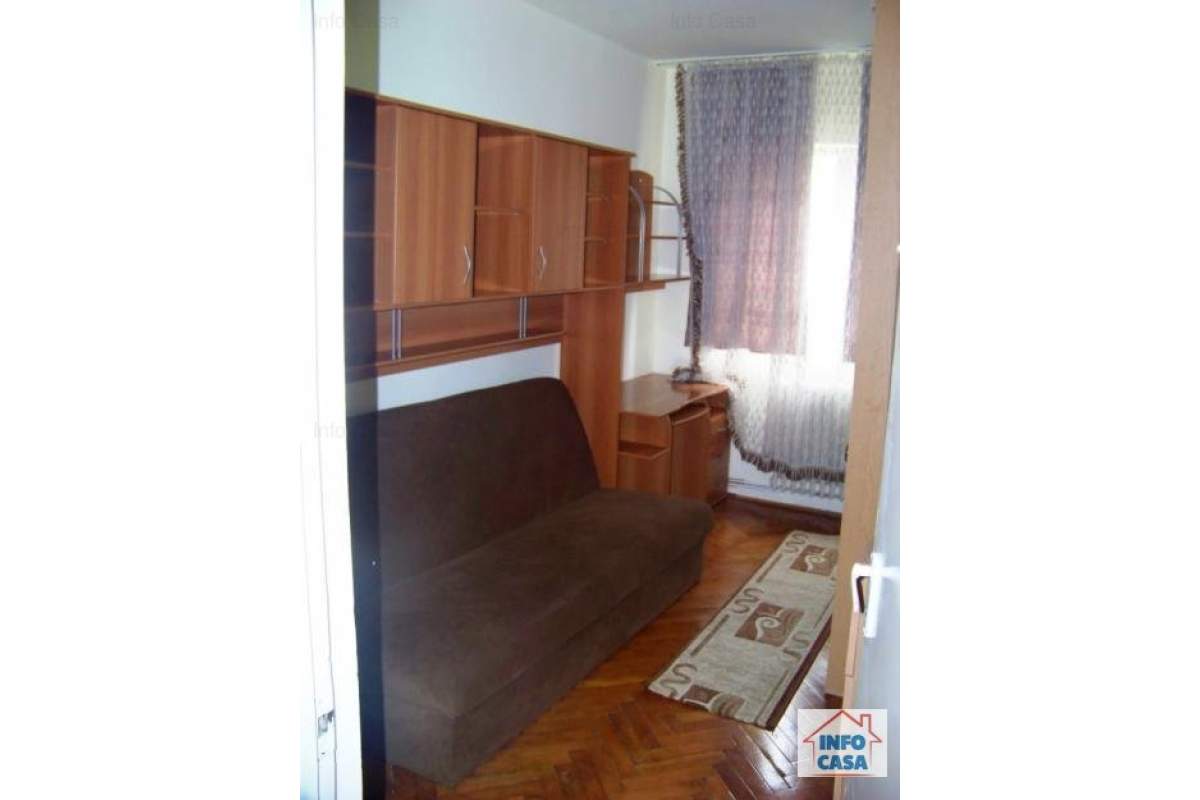 Apartament de inchiriat