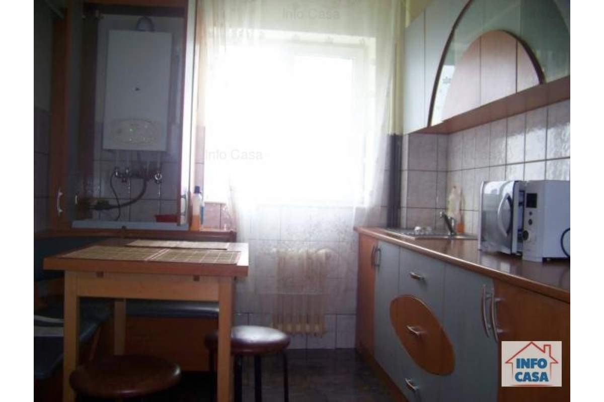 Apartament de inchiriat