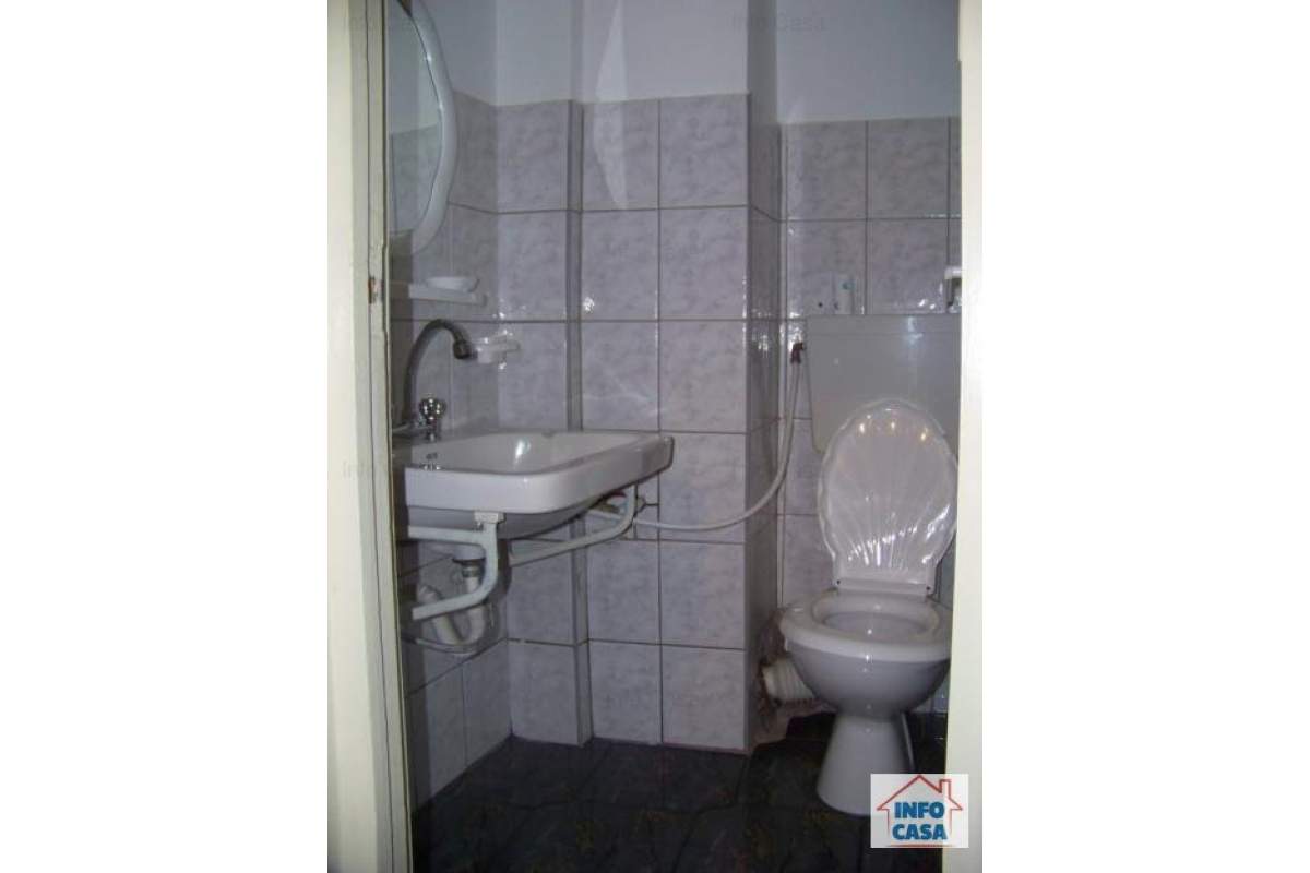 Apartament de inchiriat