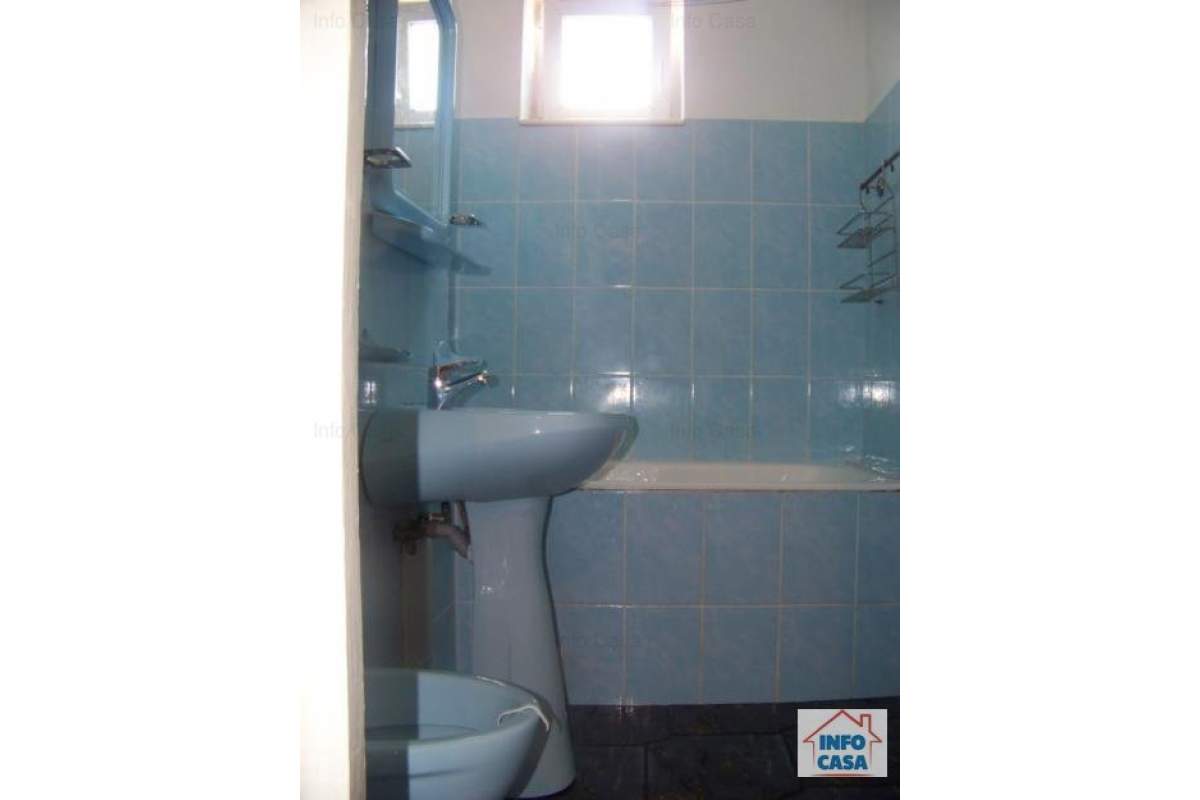 Apartament de inchiriat