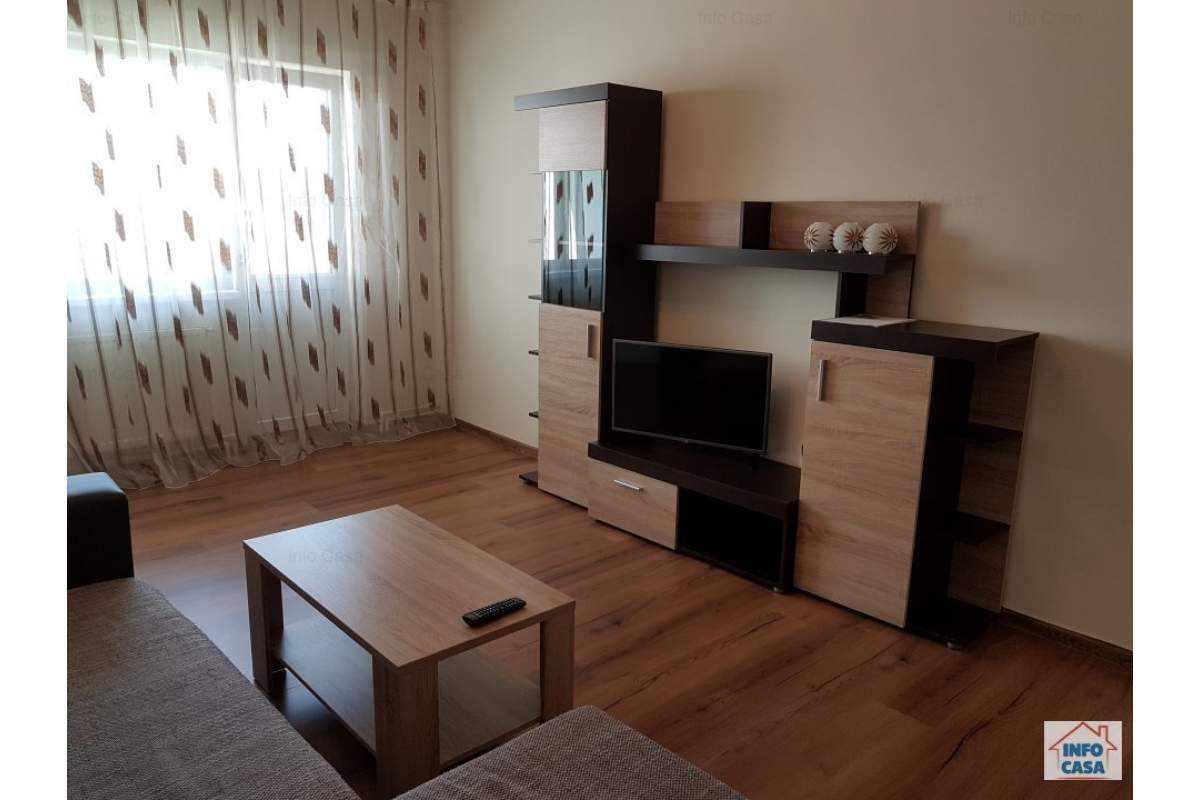  Apartament de inchiriat